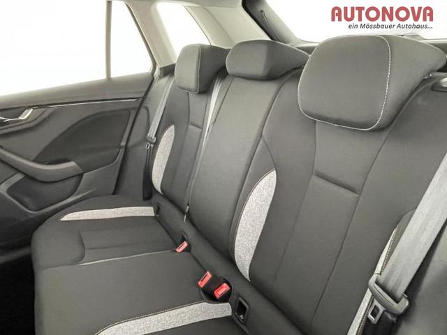 Skoda Kamiq Selection (Selection) 1.0 TSI 70 KW (95 PS) 5-Gang Schaltgetriebe 