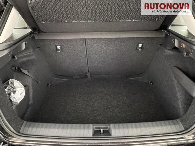 Skoda Kamiq Selection (Selection) 1.0 TSI 70 KW (95 PS) 5-Gang Schaltgetriebe 