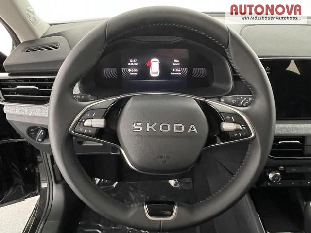 Skoda Kamiq Selection (Selection) 1.0 TSI 70 KW (95 PS) 5-Gang Schaltgetriebe 
