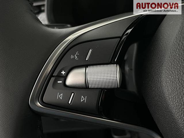 Skoda Kamiq Selection (Selection) 1.0 TSI 70 KW (95 PS) 5-Gang Schaltgetriebe 