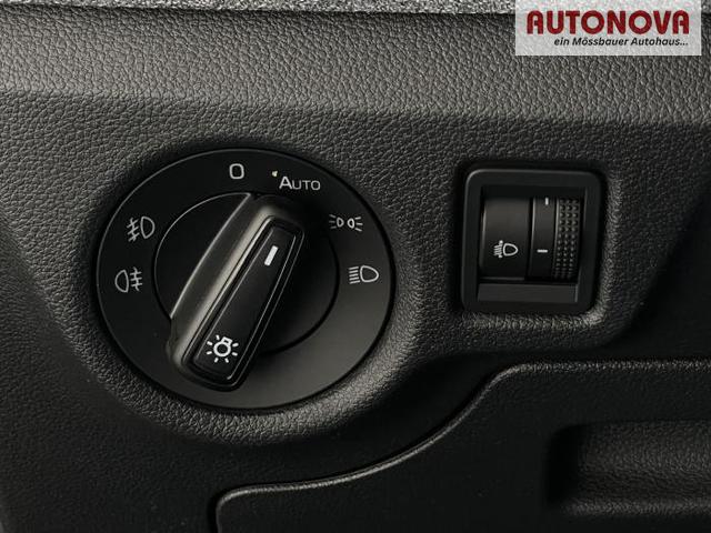 Skoda Kamiq Selection (Selection) 1.0 TSI 70 KW (95 PS) 5-Gang Schaltgetriebe 