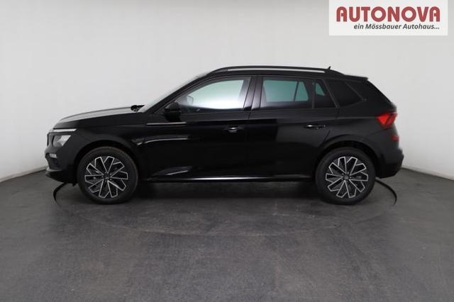 Skoda Kamiq Balance (Balance) 1.0 TSI 85kW (116 PS) 7-Gang DSG 