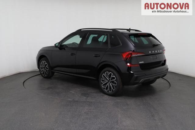 Skoda Kamiq Balance (Balance) 1.0 TSI 85kW (116 PS) 7-Gang DSG 
