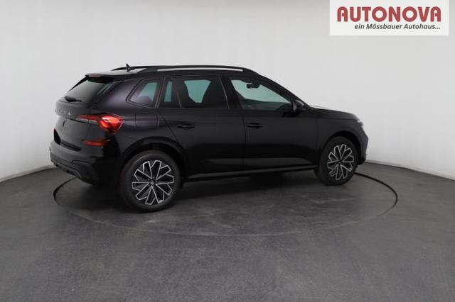 Skoda Kamiq Balance (Balance) 1.0 TSI 85kW (116 PS) 7-Gang DSG 