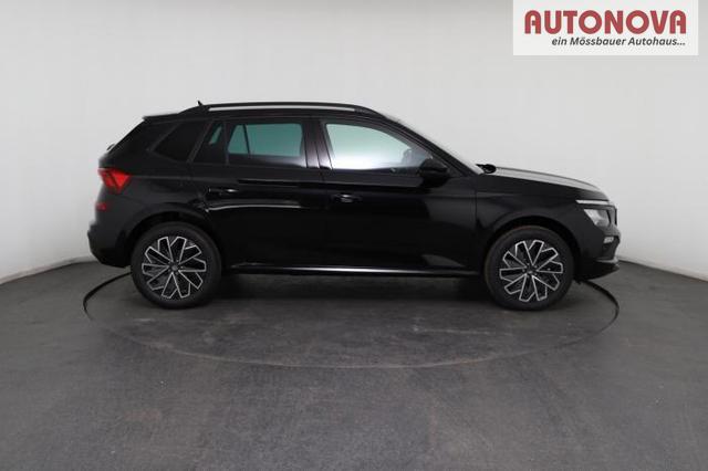 Skoda Kamiq Balance (Balance) 1.0 TSI 85kW (116 PS) 7-Gang DSG 