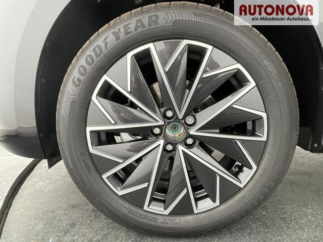 Skoda Kamiq Balance (Balance) 1.0 TSI 85kW (116 PS) 7-Gang DSG 
