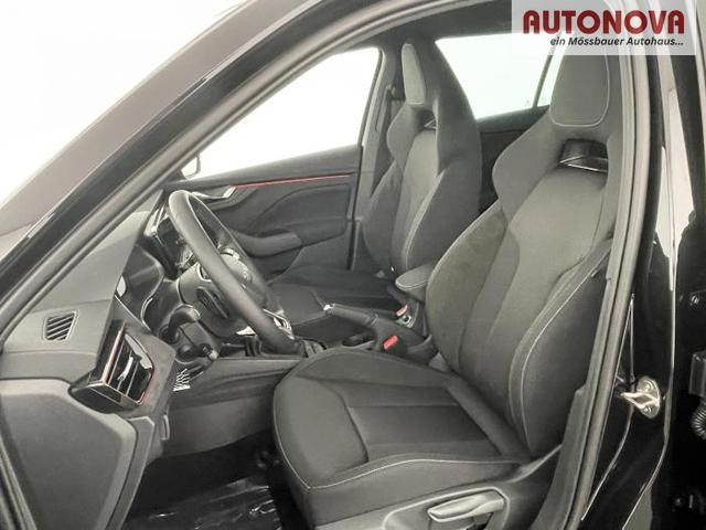 Skoda Kamiq Balance (Balance) 1.0 TSI 85kW (116 PS) 7-Gang DSG 
