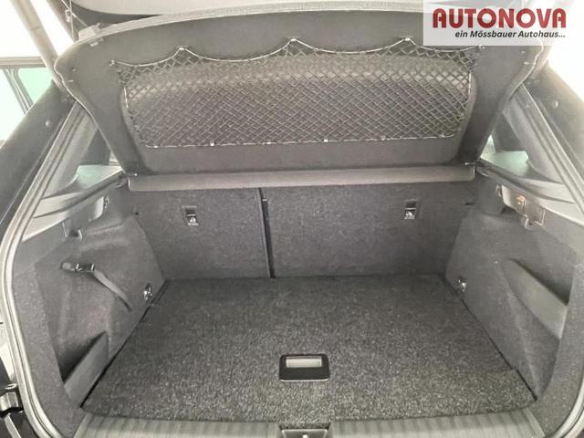 Skoda Kamiq Balance (Balance) 1.0 TSI 85kW (116 PS) 7-Gang DSG 