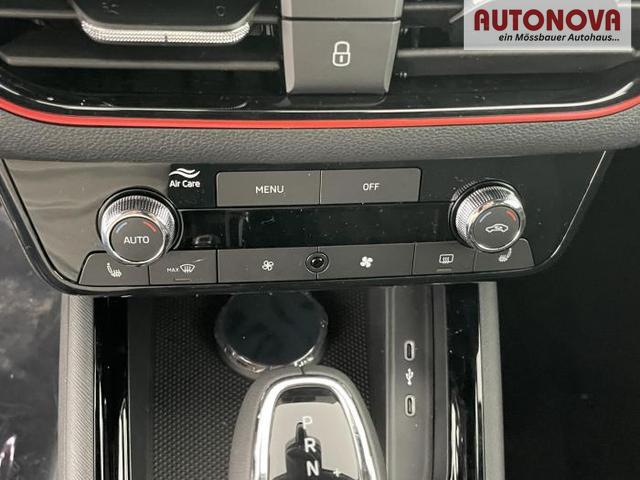 Skoda Kamiq Balance (Balance) 1.0 TSI 85kW (116 PS) 7-Gang DSG 