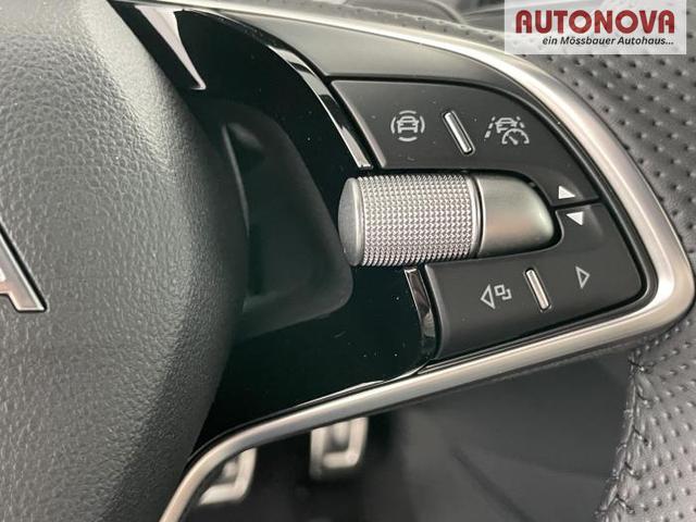 Skoda Kamiq Balance (Balance) 1.0 TSI 85kW (116 PS) 7-Gang DSG 