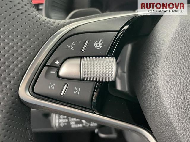 Skoda Kamiq Balance (Balance) 1.0 TSI 85kW (116 PS) 7-Gang DSG 