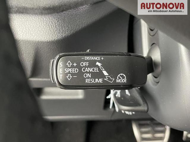 Skoda Kamiq Balance (Balance) 1.0 TSI 85kW (116 PS) 7-Gang DSG 