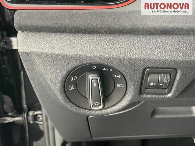 Skoda Kamiq Balance (Balance) 1.0 TSI 85kW (116 PS) 7-Gang DSG 