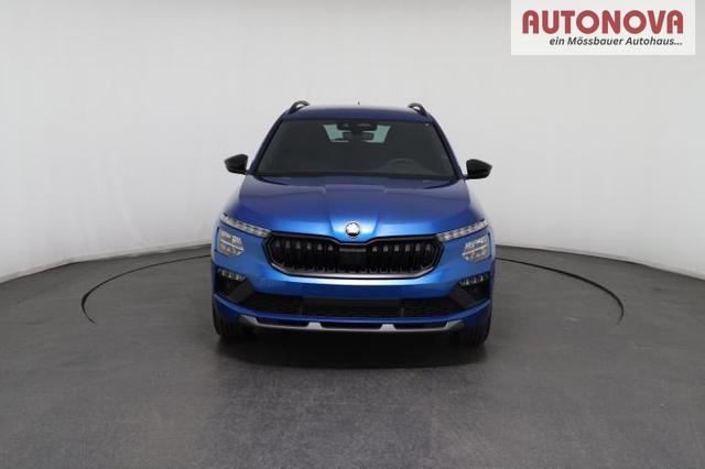 Skoda Kamiq Balance (Balance) 1.0 TSI 85kW (116 PS) 7-Gang DSG 