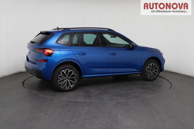 Skoda Kamiq Balance (Balance) 1.0 TSI 85kW (116 PS) 7-Gang DSG 
