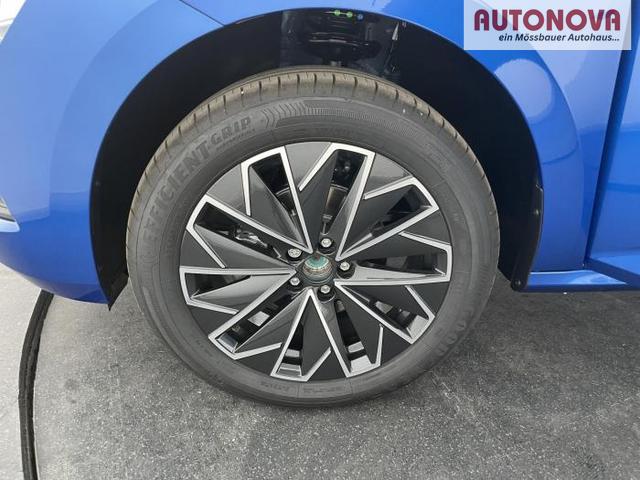 Skoda Kamiq Balance (Balance) 1.0 TSI 85kW (116 PS) 7-Gang DSG 
