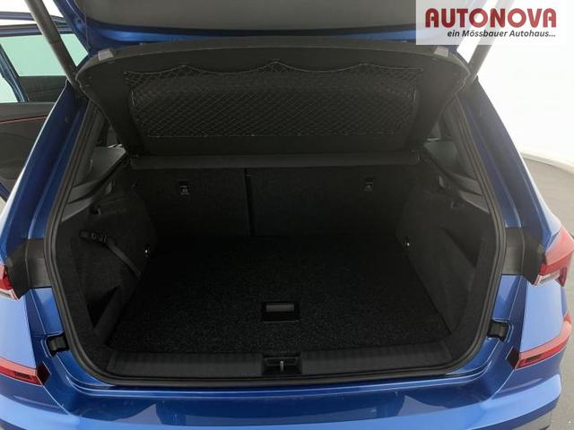 Skoda Kamiq Balance (Balance) 1.0 TSI 85kW (116 PS) 7-Gang DSG 
