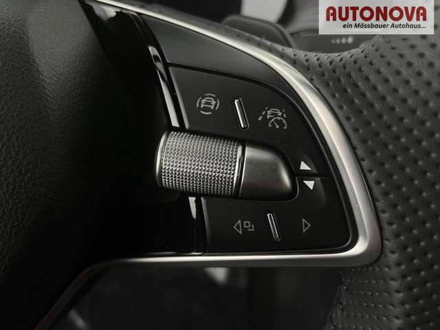 Skoda Kamiq Balance (Balance) 1.0 TSI 85kW (116 PS) 7-Gang DSG 
