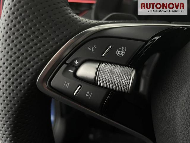 Skoda Kamiq Balance (Balance) 1.0 TSI 85kW (116 PS) 7-Gang DSG 