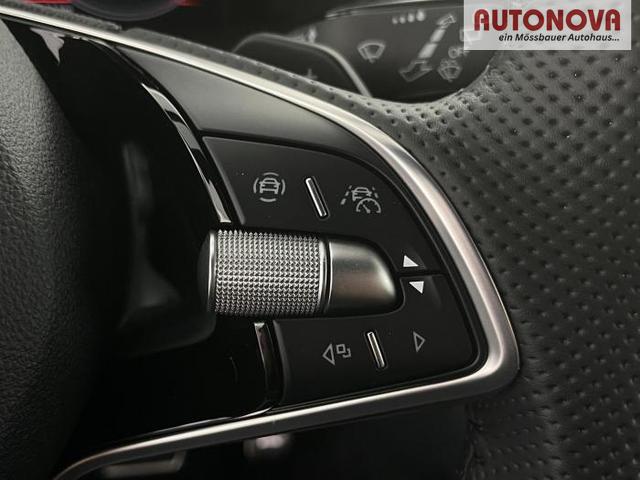 Skoda Karoq Sportline (Sportline) 1.5 TSI 110 kW (150 PS) 7-Gang DSG 