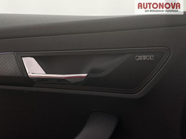 Skoda Karoq Sportline (Sportline) 1.5 TSI 110 kW (150 PS) 7-Gang DSG 