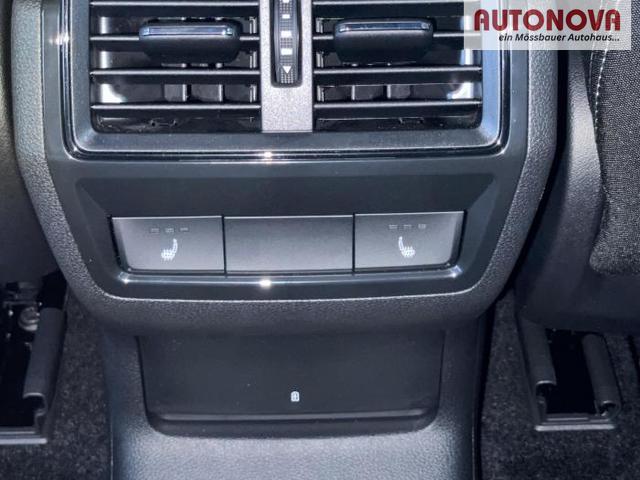 Skoda Karoq Sportline (Sportline) 1.5 TSI 110 kW (150 PS) 7-Gang DSG 