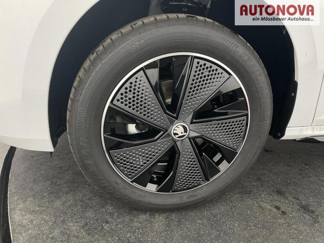 Skoda Kamiq Monte Carlo (Monte Carlo) 1.0 TSI 85 KW (116 PS) 7-Gang DSG 