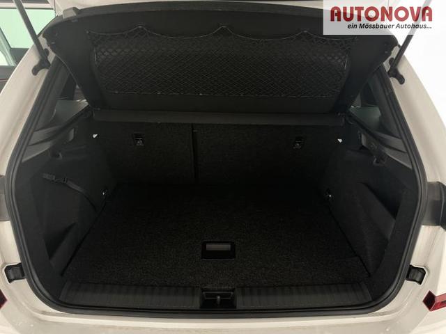 Skoda Kamiq Monte Carlo (Monte Carlo) 1.0 TSI 85 KW (116 PS) 7-Gang DSG 