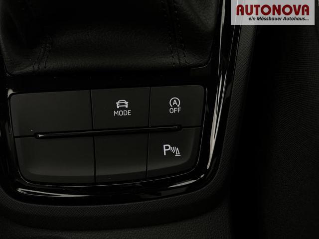 Skoda Kamiq Monte Carlo (Monte Carlo) 1.0 TSI 85 KW (116 PS) 7-Gang DSG 