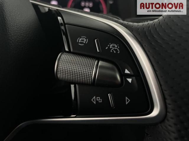 Skoda Kamiq Monte Carlo (Monte Carlo) 1.0 TSI 85 KW (116 PS) 7-Gang DSG 