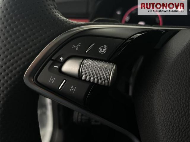 Skoda Kamiq Monte Carlo (Monte Carlo) 1.0 TSI 85 KW (116 PS) 7-Gang DSG 