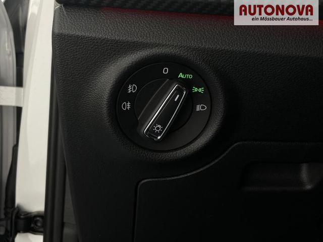 Skoda Kamiq Monte Carlo (Monte Carlo) 1.0 TSI 85 KW (116 PS) 7-Gang DSG 