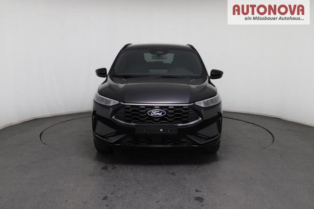 Ford Kuga ST-Line (ST-Line) 1.5 EcoBoost 137kW (186 PS) AT8 FWD 