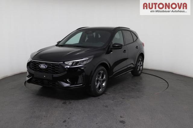 Ford Kuga ST-Line (ST-Line) 1.5 EcoBoost 137kW (186 PS) AT8 FWD 
