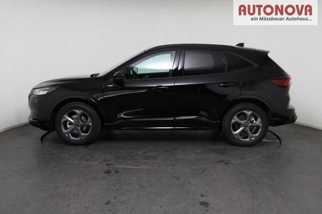 Ford Kuga ST-Line (ST-Line) 1.5 EcoBoost 137kW (186 PS) AT8 FWD 