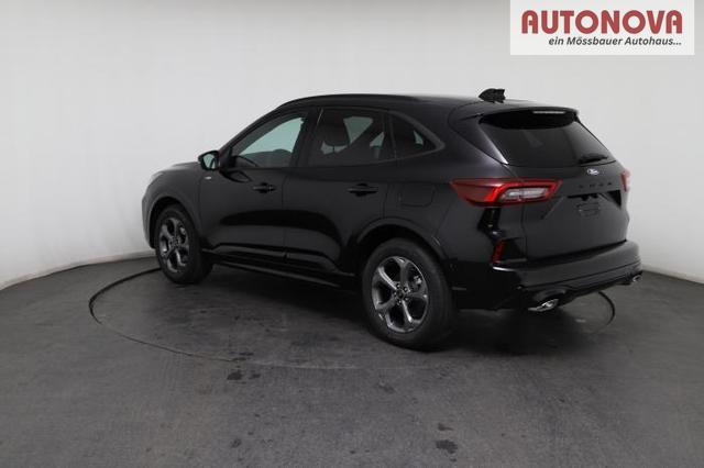 Ford Kuga ST-Line (ST-Line) 1.5 EcoBoost 137kW (186 PS) AT8 FWD 