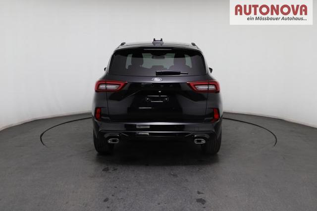 Ford Kuga ST-Line (ST-Line) 1.5 EcoBoost 137kW (186 PS) AT8 FWD 