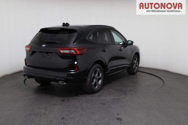 Ford Kuga ST-Line (ST-Line) 1.5 EcoBoost 137kW (186 PS) AT8 FWD 