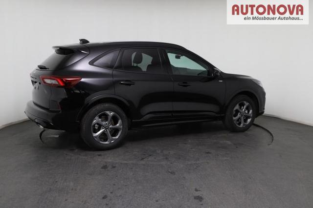Ford Kuga ST-Line (ST-Line) 1.5 EcoBoost 137kW (186 PS) AT8 FWD 