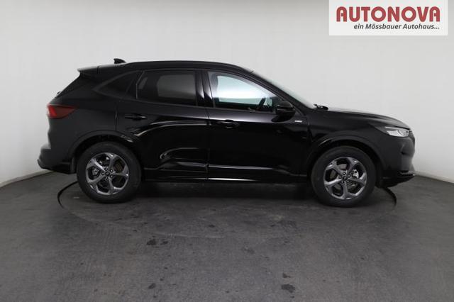 Ford Kuga ST-Line (ST-Line) 1.5 EcoBoost 137kW (186 PS) AT8 FWD 