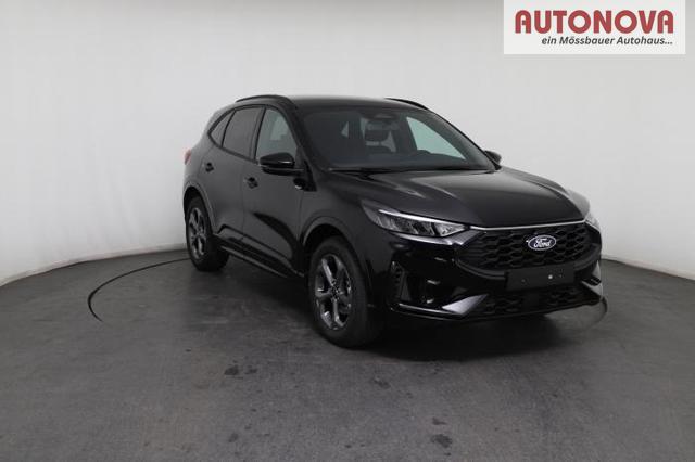 Ford Kuga ST-Line (ST-Line) 1.5 EcoBoost 137kW (186 PS) AT8 FWD 
