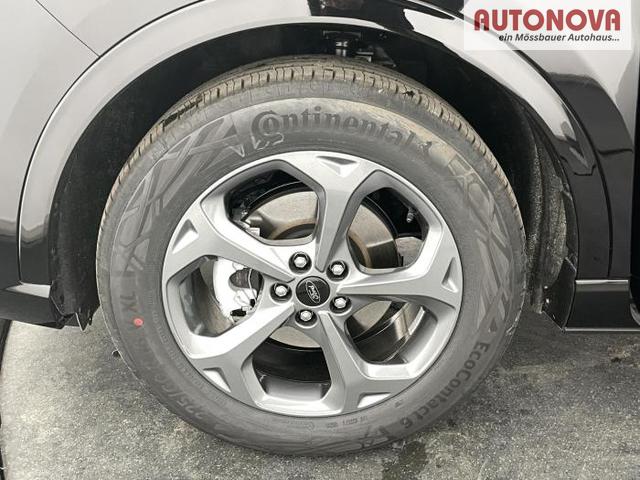 Ford Kuga ST-Line (ST-Line) 1.5 EcoBoost 137kW (186 PS) AT8 FWD 