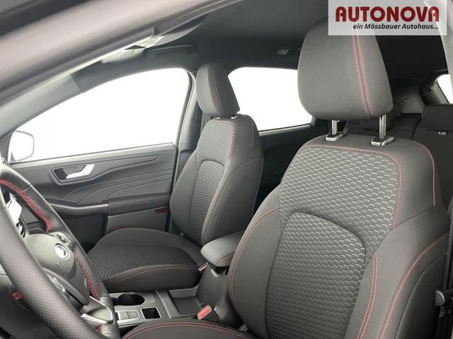 Ford Kuga ST-Line (ST-Line) 1.5 EcoBoost 137kW (186 PS) AT8 FWD 