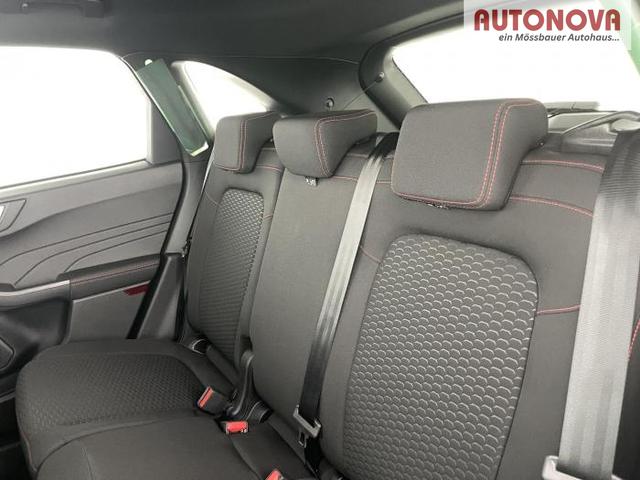 Ford Kuga ST-Line (ST-Line) 1.5 EcoBoost 137kW (186 PS) AT8 FWD 