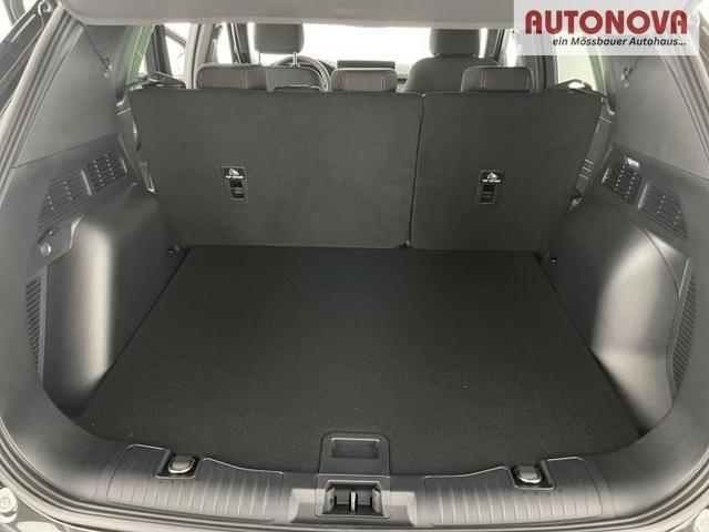 Ford Kuga ST-Line (ST-Line) 1.5 EcoBoost 137kW (186 PS) AT8 FWD 