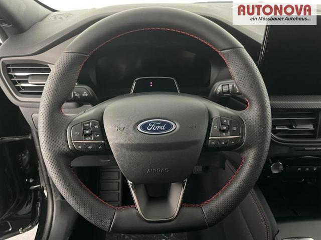 Ford Kuga ST-Line (ST-Line) 1.5 EcoBoost 137kW (186 PS) AT8 FWD 