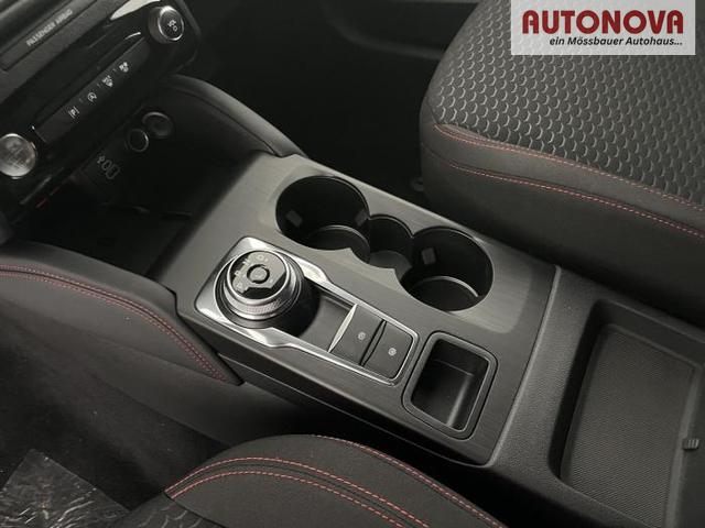 Ford Kuga ST-Line (ST-Line) 1.5 EcoBoost 137kW (186 PS) AT8 FWD 