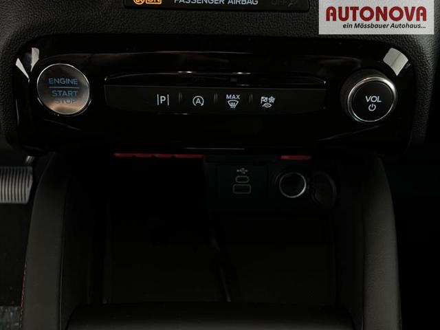 Ford Kuga ST-Line (ST-Line) 1.5 EcoBoost 137kW (186 PS) AT8 FWD 
