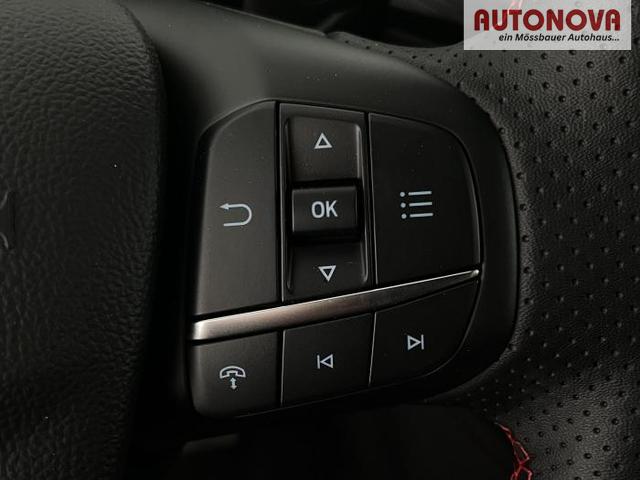 Ford Kuga ST-Line (ST-Line) 1.5 EcoBoost 137kW (186 PS) AT8 FWD 