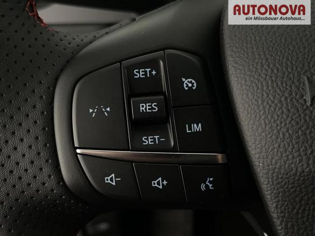 Ford Kuga ST-Line (ST-Line) 1.5 EcoBoost 137kW (186 PS) AT8 FWD 